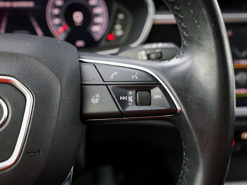 2020 Audi Q3 - Gallery image 17