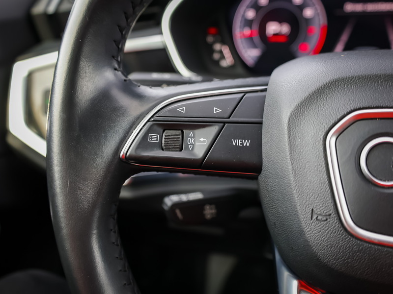 2020 Audi Q3 - Gallery image 16