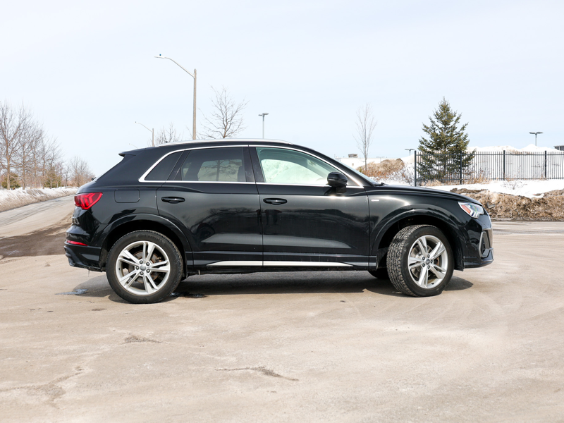2020 Audi Q3 - Gallery image 1