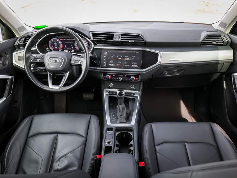 2020 Audi Q3 - Gallery image 12