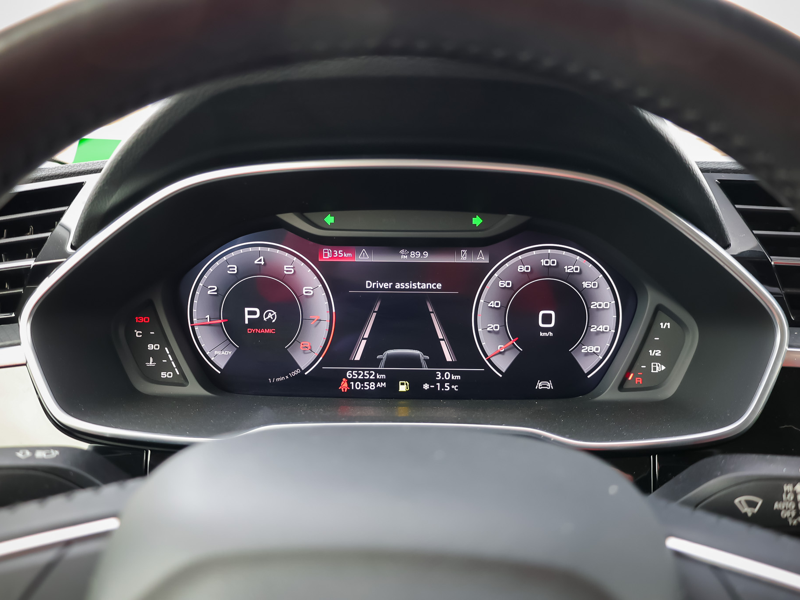 2020 Audi Q3 - Gallery image 18