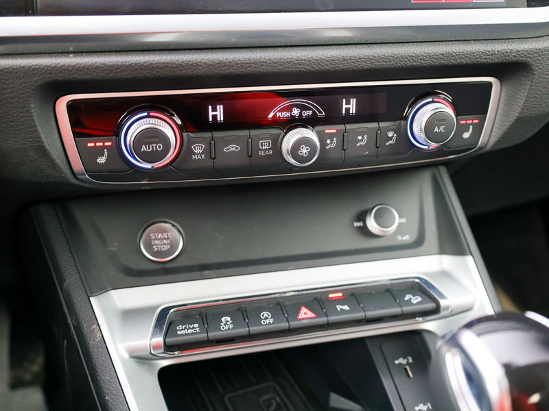 2020 Audi Q3 - Gallery image 21