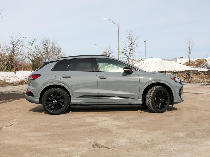 2023 Audi Q4 e-tron - Gallery image 1