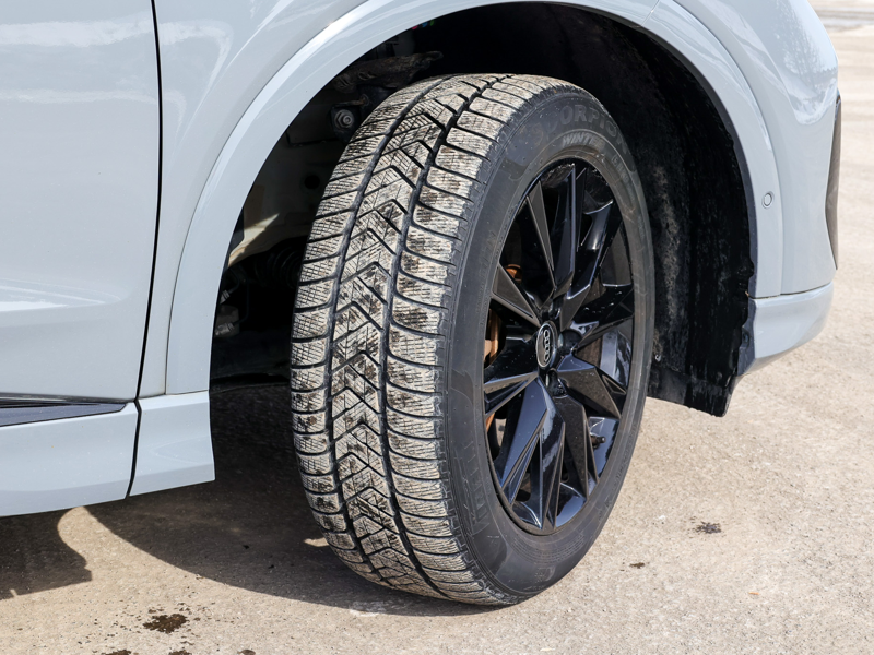 2023 Audi Q4 e-tron - Gallery image 6