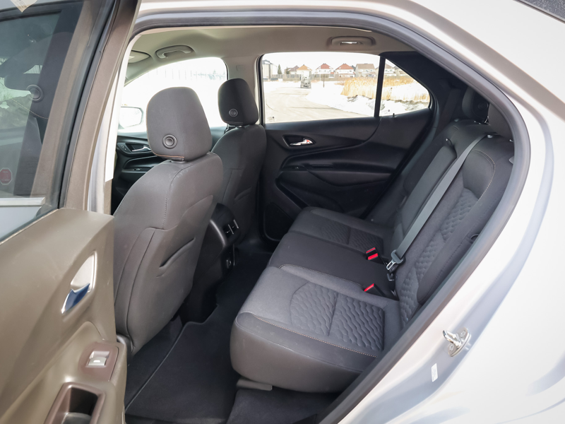 2019 Chevrolet Equinox - Gallery image 8