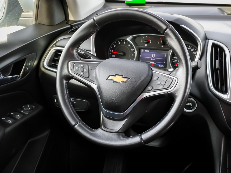 2019 Chevrolet Equinox - Gallery image 13