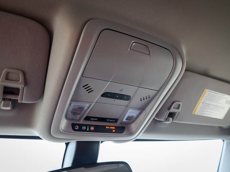 2019 Chevrolet Equinox - Gallery image 22