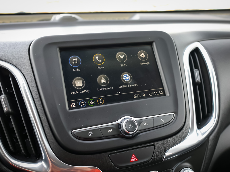 2019 Chevrolet Equinox - Gallery image 19