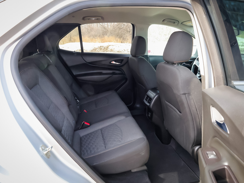 2019 Chevrolet Equinox - Gallery image 11