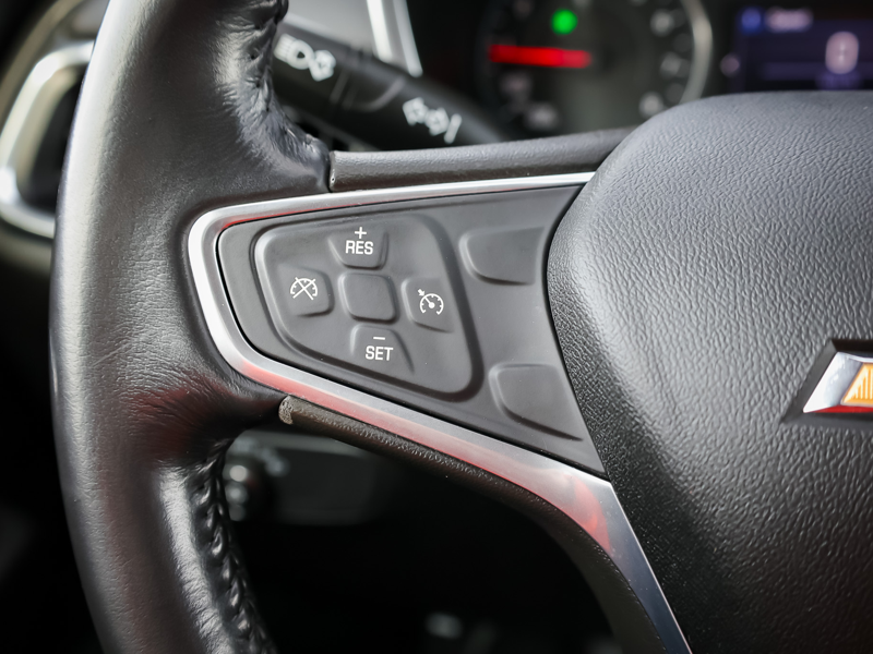 2019 Chevrolet Equinox - Gallery image 16