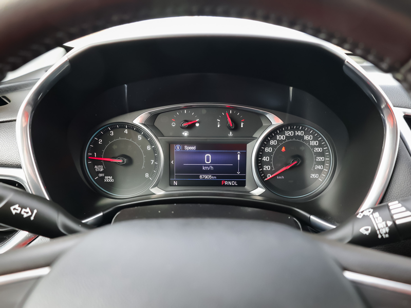 2019 Chevrolet Equinox - Gallery image 18