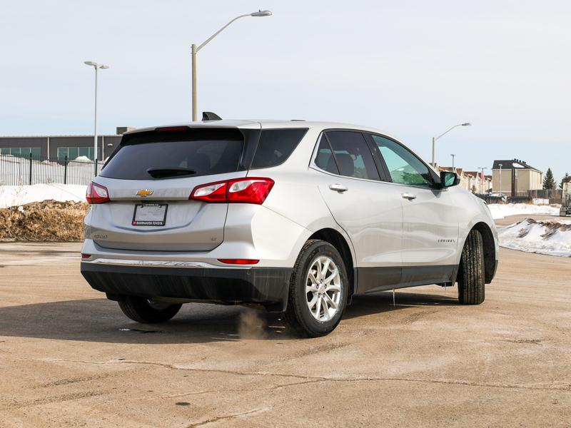 2019 Chevrolet Equinox - Gallery image 2