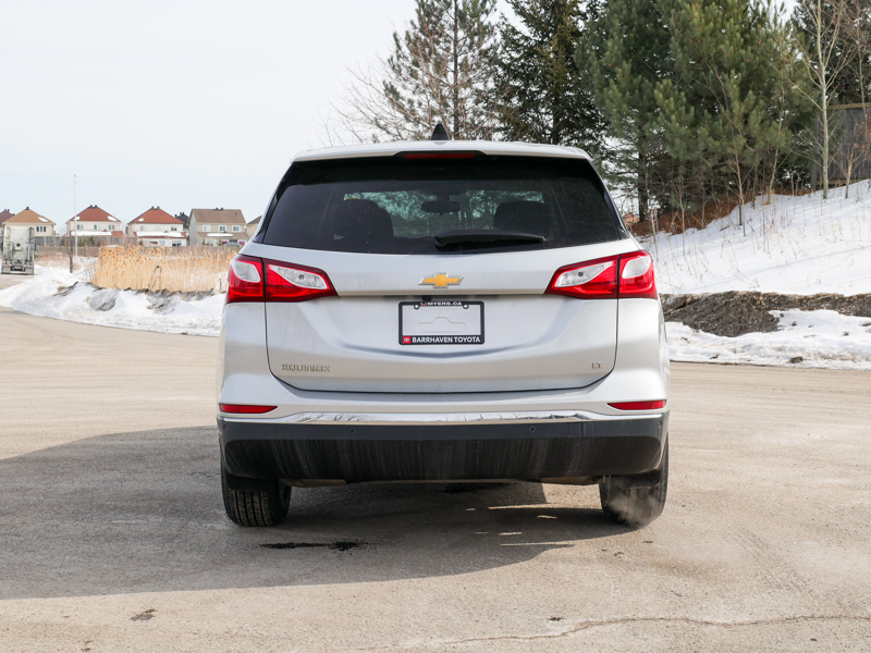 2019 Chevrolet Equinox - Gallery image 3