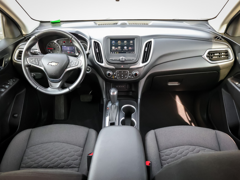 2019 Chevrolet Equinox - Gallery image 12