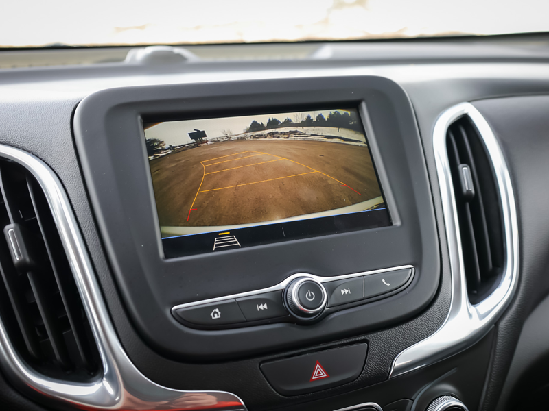 2019 Chevrolet Equinox - Gallery image 20