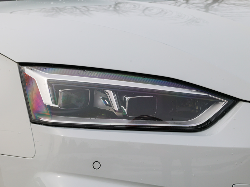 2018 Audi S5 Sportback - Gallery image 5