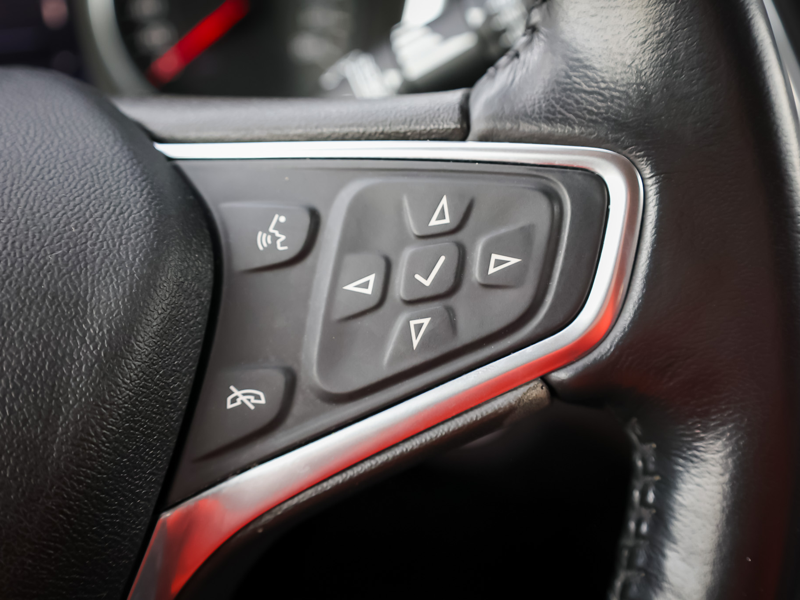 2019 Chevrolet Equinox - Gallery image 17