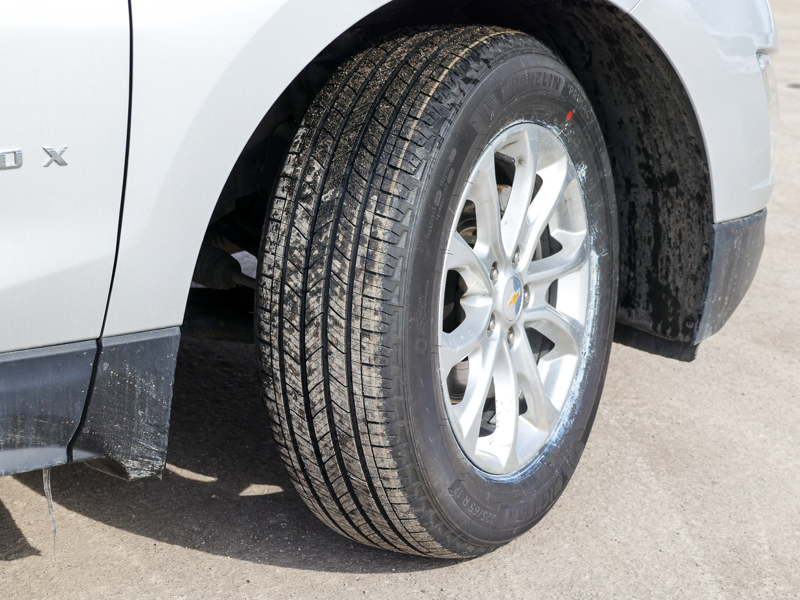 2019 Chevrolet Equinox - Gallery image 6