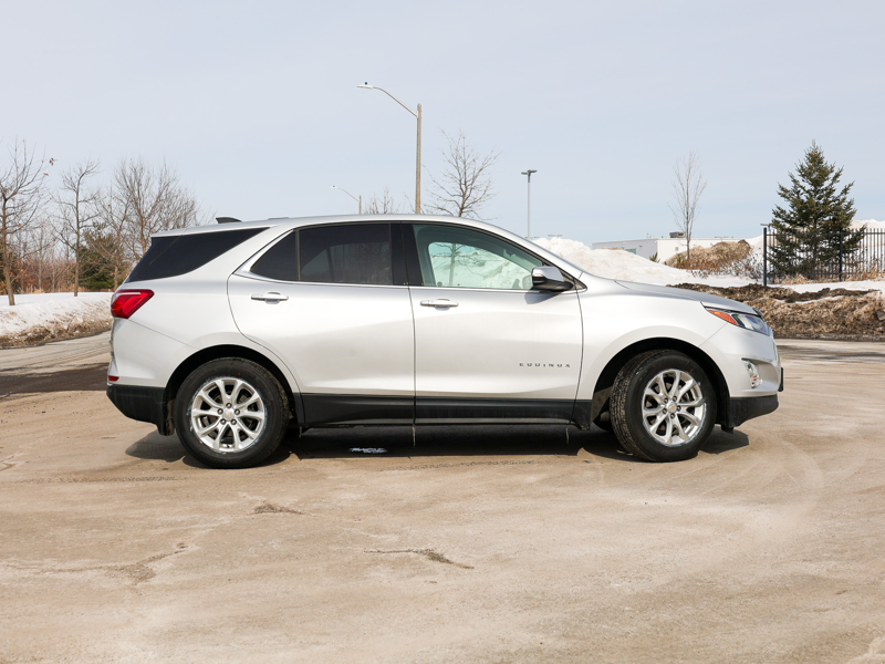 2019 Chevrolet Equinox - Gallery image 1