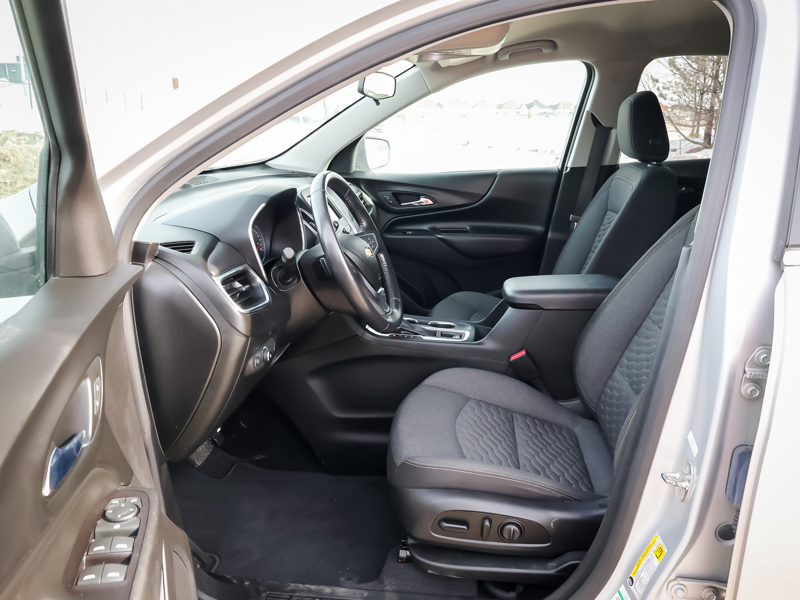 2019 Chevrolet Equinox - Gallery image 7