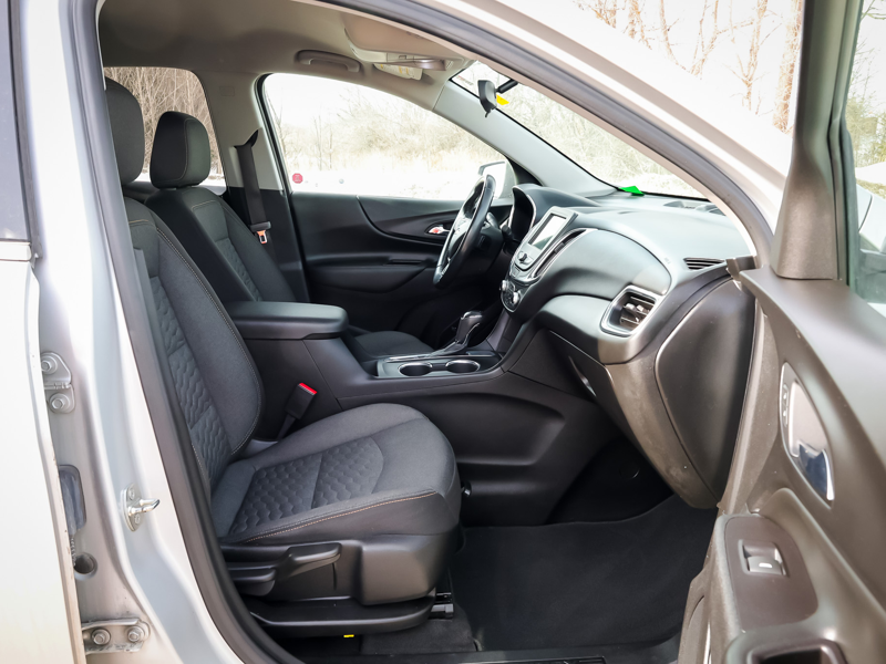 2019 Chevrolet Equinox - Gallery image 10