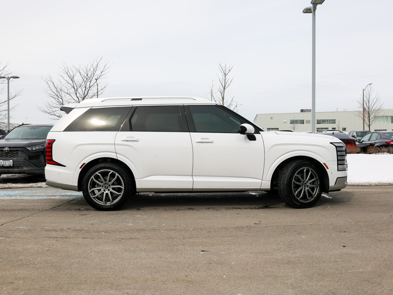 2026 Hyundai Palisade - Gallery image 1