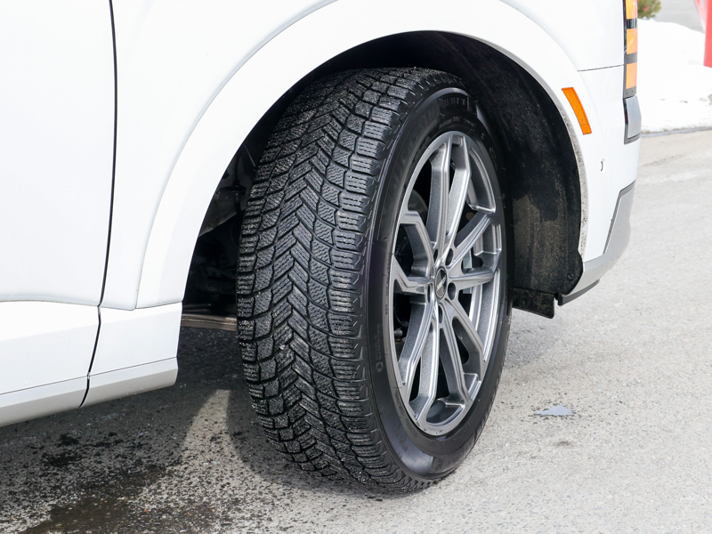 2026 Hyundai Palisade - Gallery image 6