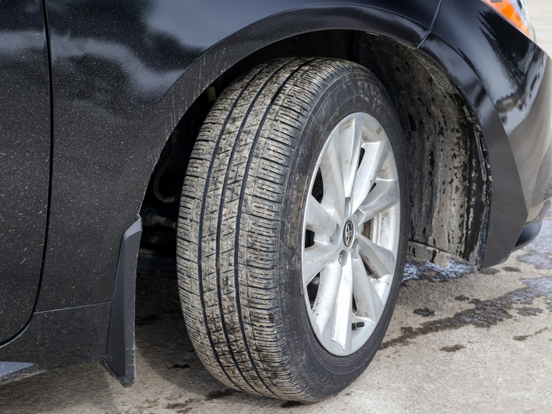 2025 Toyota Corolla - Gallery image 6