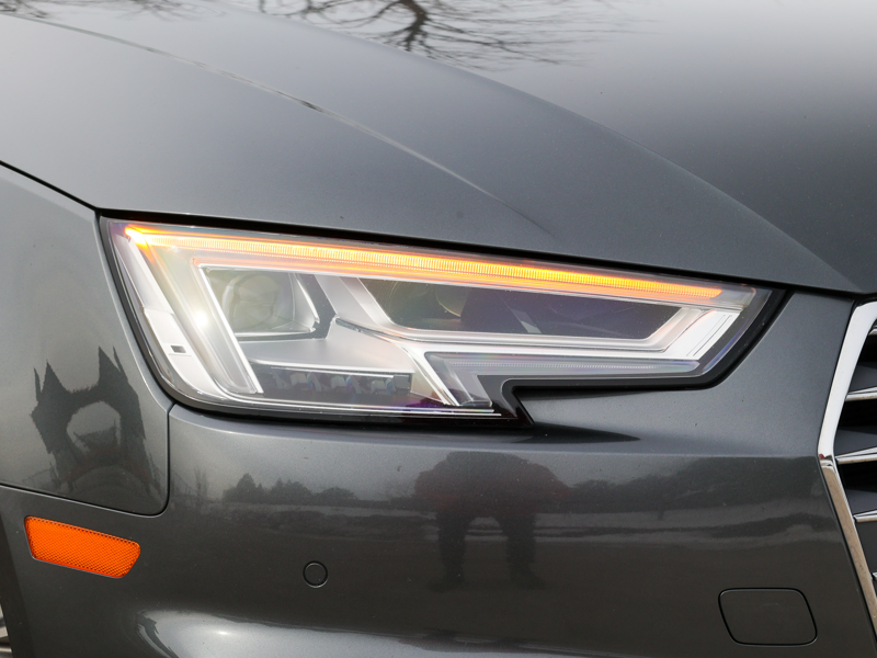 2017 Audi A4 - Gallery image 5