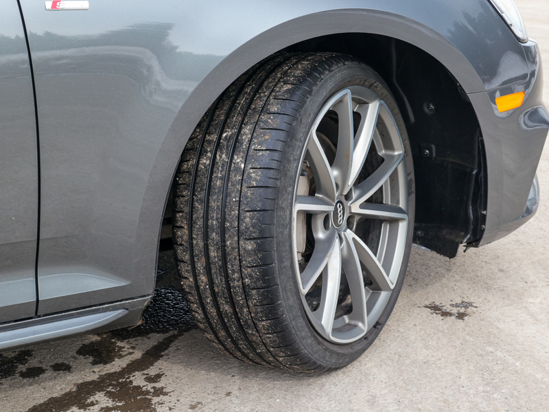 2017 Audi A4 - Gallery image 6