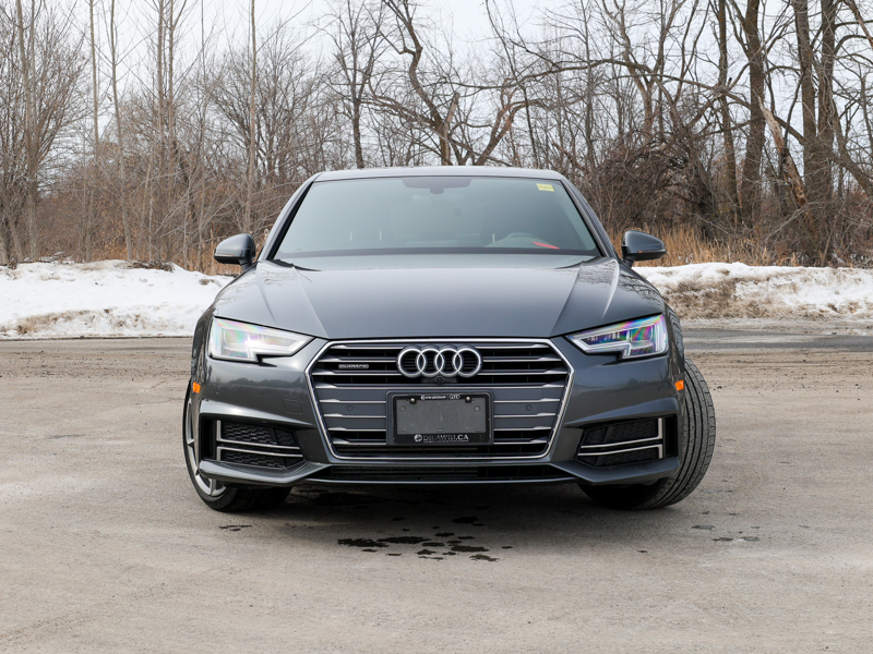 2017 Audi A4 - Gallery image 4