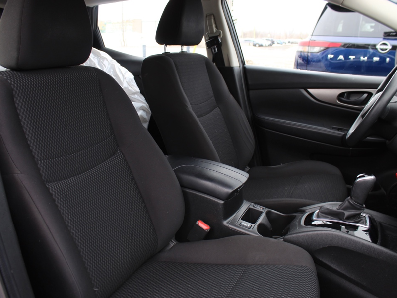 2020 Nissan Qashqai - Gallery image 19