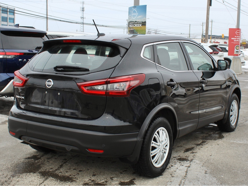 2020 Nissan Qashqai - Gallery image 3