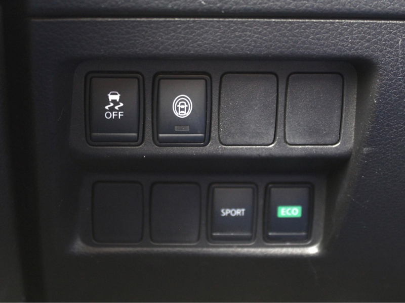 2020 Nissan Qashqai - Gallery image 10