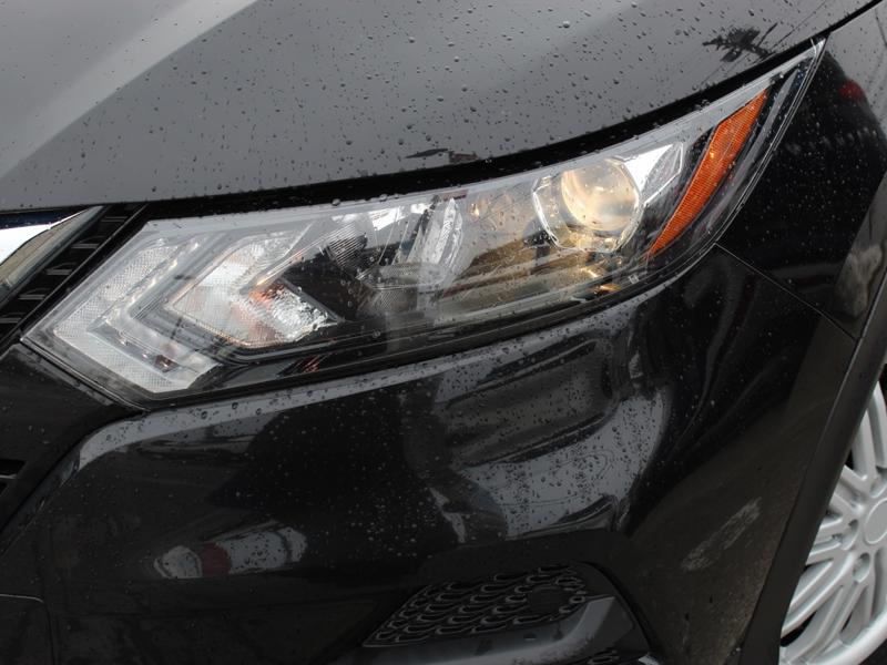 2020 Nissan Qashqai - Gallery image 6