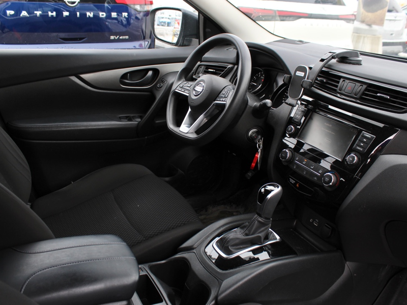 2020 Nissan Qashqai - Gallery image 18