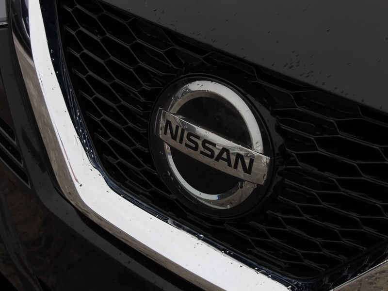 2020 Nissan Qashqai - Gallery image 7