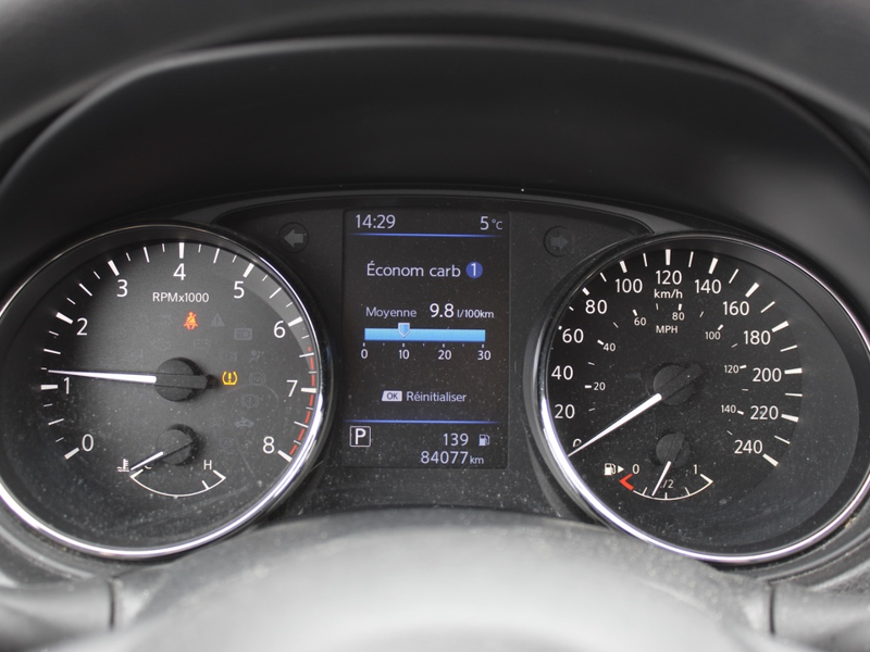 2020 Nissan Qashqai - Gallery image 14