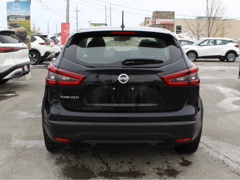 2020 Nissan Qashqai - Gallery image 4