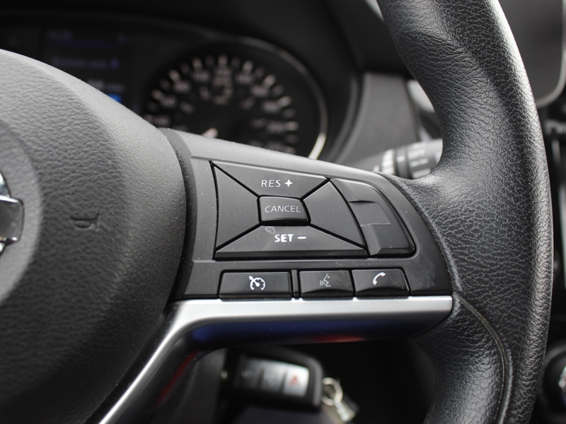 2020 Nissan Qashqai - Gallery image 13