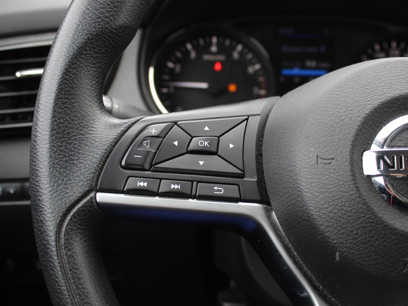 2020 Nissan Qashqai - Gallery image 12