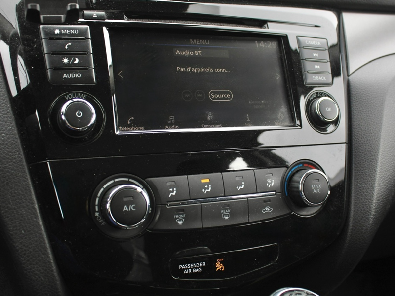 2020 Nissan Qashqai - Gallery image 15