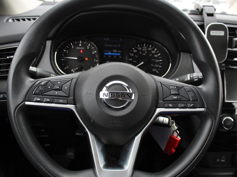 2020 Nissan Qashqai - Gallery image 11