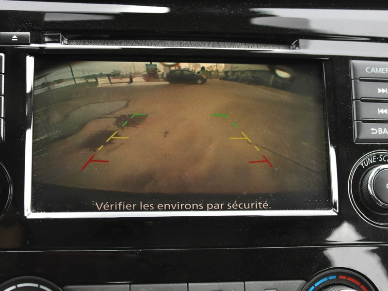 2020 Nissan Qashqai - Gallery image 16