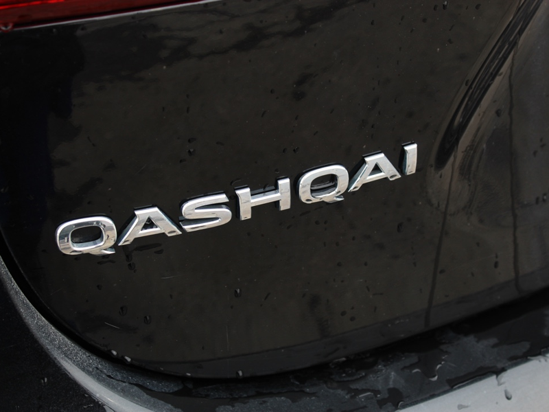 2020 Nissan Qashqai - Gallery image 8