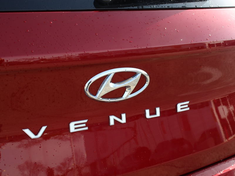 2024 Hyundai Venue - Gallery image 8