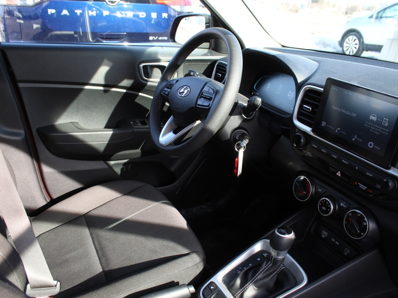 2024 Hyundai Venue - Gallery image 20