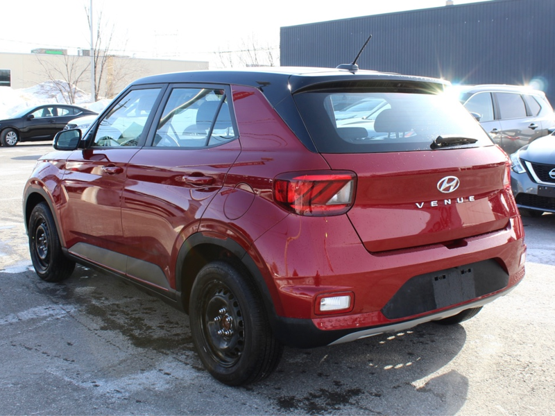 2024 Hyundai Venue - Gallery image 5