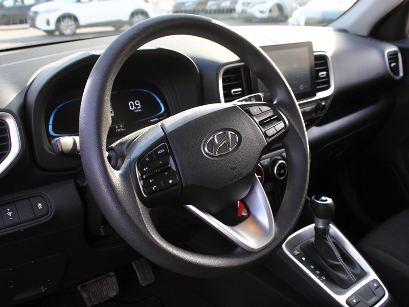 2024 Hyundai Venue - Gallery image 9