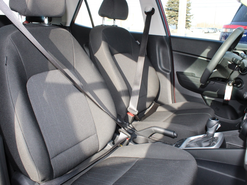 2024 Hyundai Venue - Gallery image 19